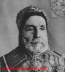 АЛИ III ибн Хуссейн