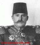 ТОПТАНИ Эссад-паша