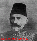 ПЕРМЕТИ Турхан-паша