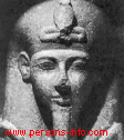 Был сыном фараона Сети II и царицы Тии. Из-за смерти старшего сводного брата вступил на престол. Из-за юного возраста, управление страной взяла на себя мачеха - царица Таусерт.