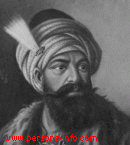 БУШАТЛИЯ Махмуд-паша