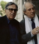 Паоло и Витторио Тавиани