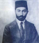 ДЖАМАЛЗАДЕ Сеид Мохаммед Али (1915 год)