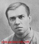 АЛЕКСАНДРОВСКИЙ Василий Дмитриевич