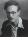 ЛОКШИН Александр Лазаревич, 1947 год