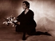Сцена из балета А. Адана «Жизель», 1974 г.