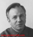 БАРХАШ Владимир Александрович