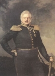 Исторически портрет ЕРМОЛОВА А.П.