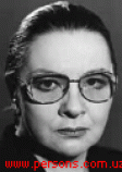 ТЕНЯКОВА Наталья Максимовна(основное фото)