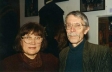 ПЕТРОВ Анатолий Алексеевич и Галина Баринова, 1996 г.