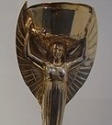 Кубок Жюля Риме (1930—1970)