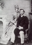 МАРИЯ ФЕДОРОВНА и Александр III