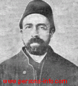 ААРИФИ-паша Ахмед