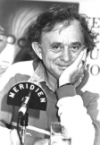 УАЙЗМЕН Фредерик, 1987 г.