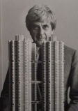 Goldberg with River City Triad Model circa 1980