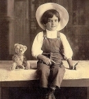Кало_13_в 12 лет, 1913 год