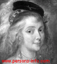 Невеста ФОУРМЕНТ Елена, 1631 г.