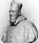Дюкенуа Ф._5 портрет кардинала Г. Бентивольо