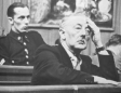 На позорной скамье подсудимых, 1945