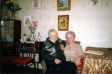 ГУРЕВИЧ Анатолий Маркович с женой