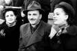 ШВИДЛЕР Мальвина Зиновьевна, Юрий Тимошенко (Тарапунька) и его жена Ольга