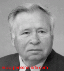 АЖАЖА Владимир Михайлович