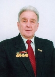 ГАСИК Михаил Иванович