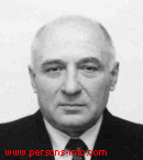 ШУЛЬГА Валерий Михайлович