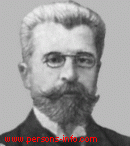 ЛЮБОВИЧ Николай Николаевич