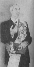 МИКЛАШЕВСКИЙ Игорь Львович в 1970 году