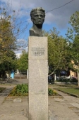 «Поэт-революционер Алексей Гмырев (1887--1911гг.)» г. Николаев