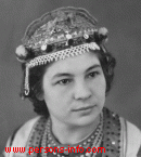 АНТОНОВА Мария Николаевна