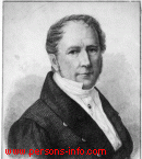 Weyse Christoph Ernst Friedrich