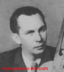 САЗОНОВ Владимир Станиславович
