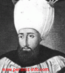 АХМЕД III (султан)