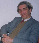 Е.М.Шендерович. Декабрь 1995. Иерусалим  