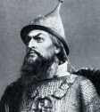Николай Кривуля - Иван Грозный (опера 