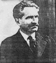 СИДИС Борис, 1922 г.