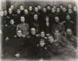 хор Донских казаков, 1921 год