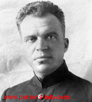 АЛЕКСАНДРОВ Александр Петрович (контр-адмирал)
