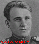 ФЕДОРОВ Владимир Иванович