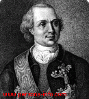 Holstein-Gottorp Georg Ludwig von