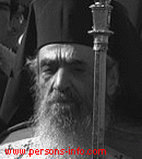 ВЕНЕДИКТ (патриарх Иерусалимский)