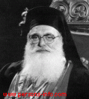 ДИОДОР (патриарх Иерусалимский)