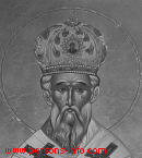 КИРИЛЛ VI (патриарх Константинопольский)