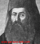 ХРИСАНФ (патриарх Константинопольский)