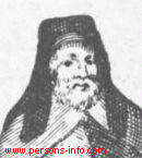 ИОАНН XI Векк (патриарх Константинопольский)