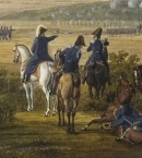 битва под Москвой 1812 год