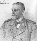 Вице-адмирал Эдуард фон Кнорр