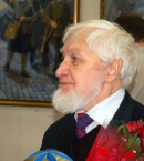 БЕЛОВ Юрий Владимирович 2014 г. 